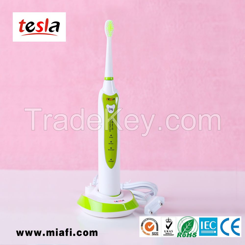 MAF8101 Economic Price Adult SonicToothbrush Dental Toothbrush Oral Fresh Product