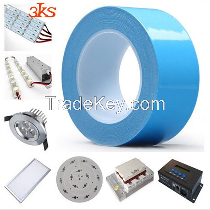  Conductive Hot Selling Insulation Thermal Tape