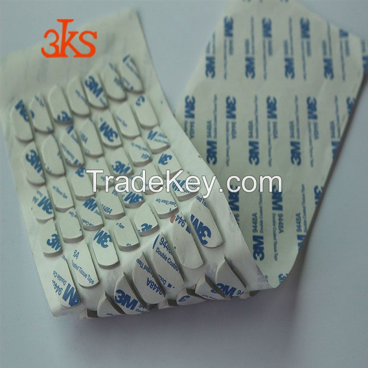 High Conductive Insulation Thermally Conductive Pad
