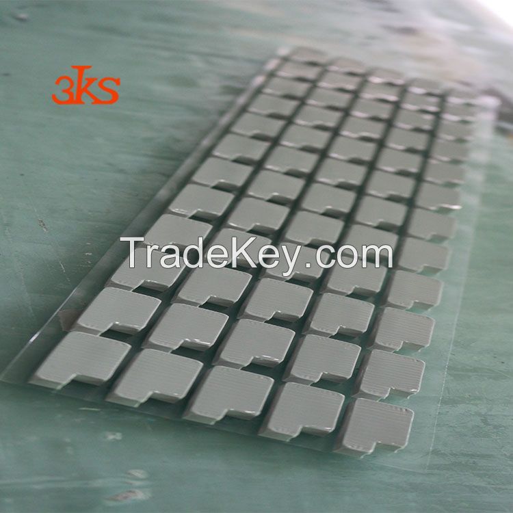 High Conductive Insulation Thermally Conductive Pad