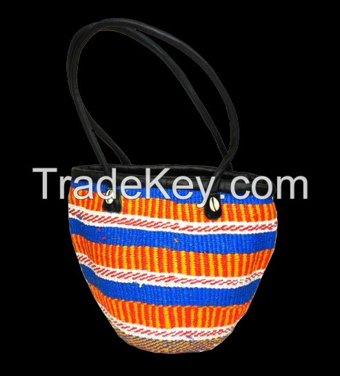 Kenyan Kiondo Baskets