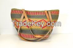 Kenyan Kiondo Baskets