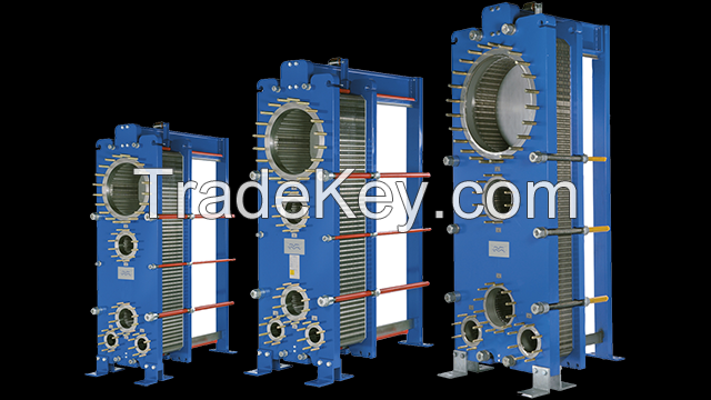 heat exchanger