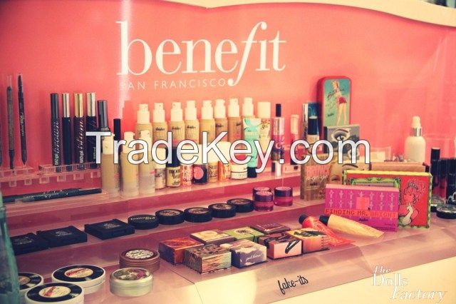 Benefit Cosmetics