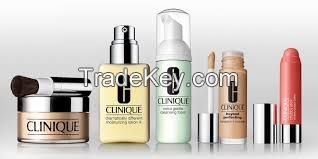 Clinique Cosmetics 