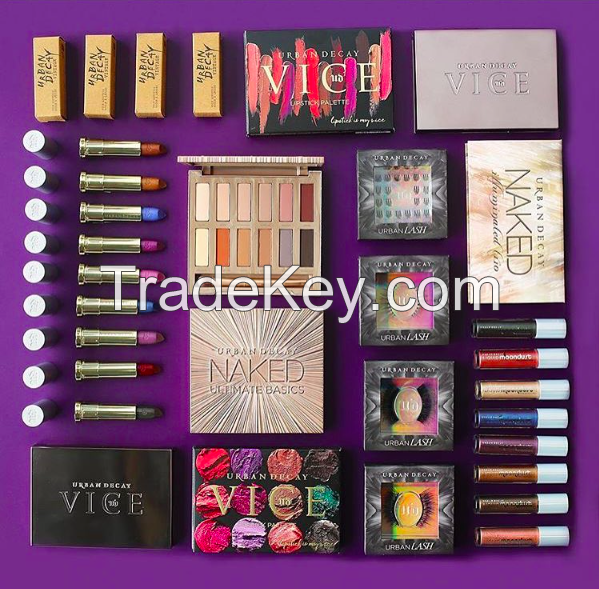 Urban Decay Cosmetics 