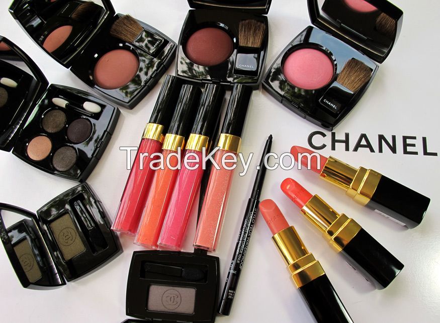 Chanel Cosmetics 