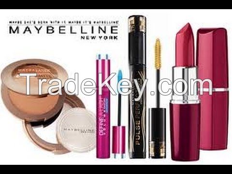 Maybelline Cosmetics 