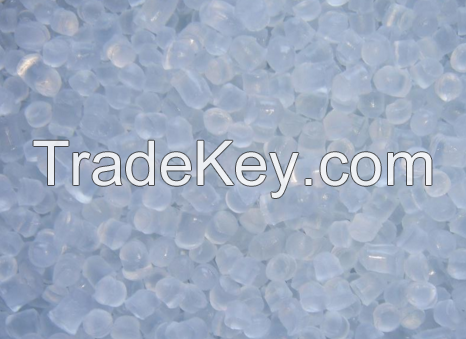 Virgin Raw Material Soft Pvc Compound Granules For Shoe Grade