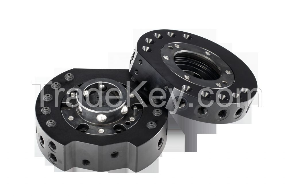 KEC Quick Change Module for Gripper