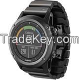 Garmin fenix 3 Sapphire Multisport GPS Watch 