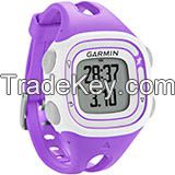 GARMIN 010-N1039-17 REFURB Forerunner(R) 10, Violet White