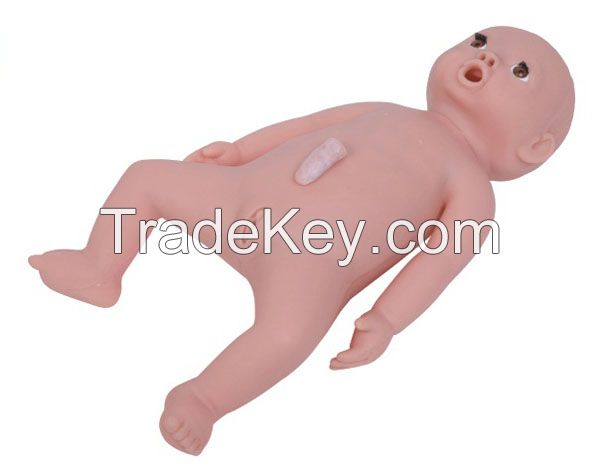 Infant Nursing Manikin