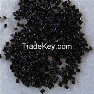  New Black Hdpe For Cable/wire Grade