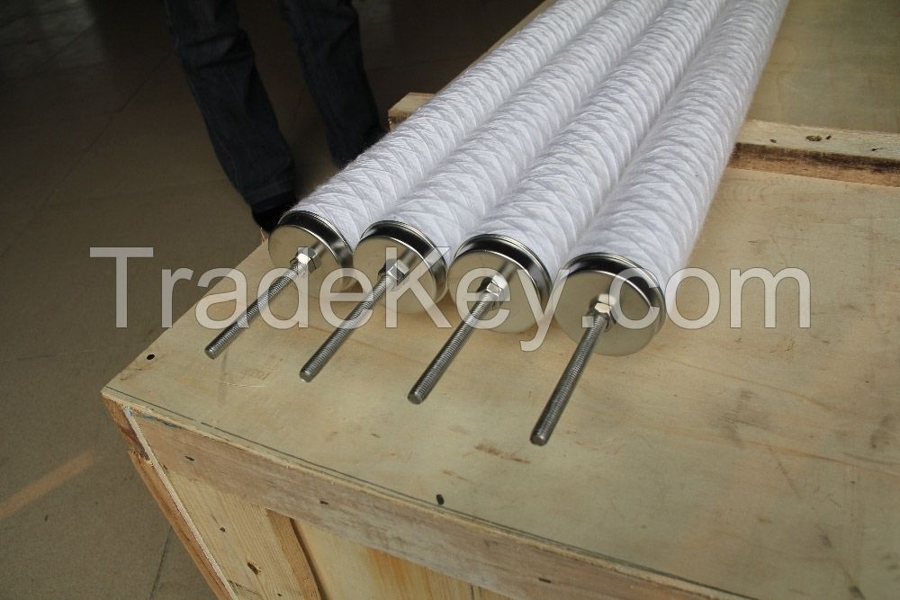 Condensed Water Filter Element                                           