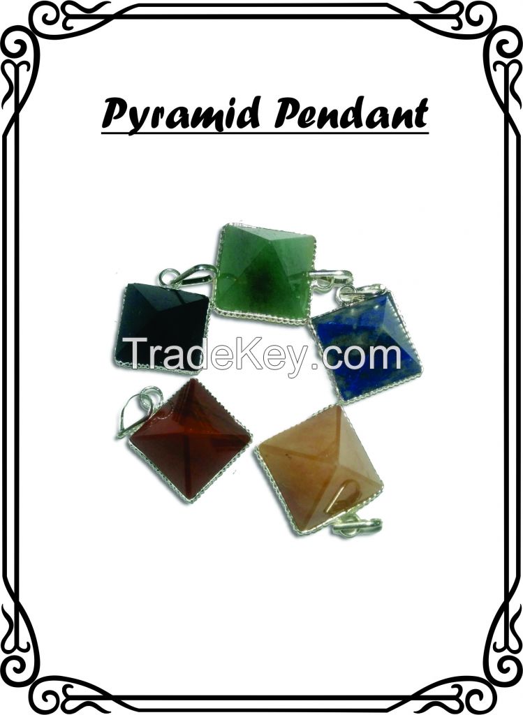 Pyramid Pendants(+919891795690)