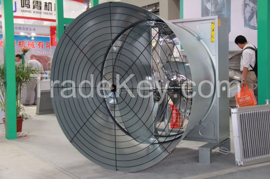 Chicken house fan negative pressure exhaust fan for chicken house/poultry farm//industrial