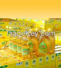 Refined Corn Oil