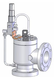 safety valves