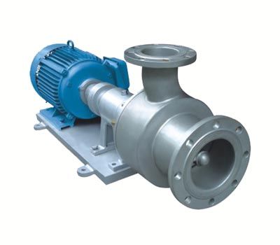 Inner Vane Pump