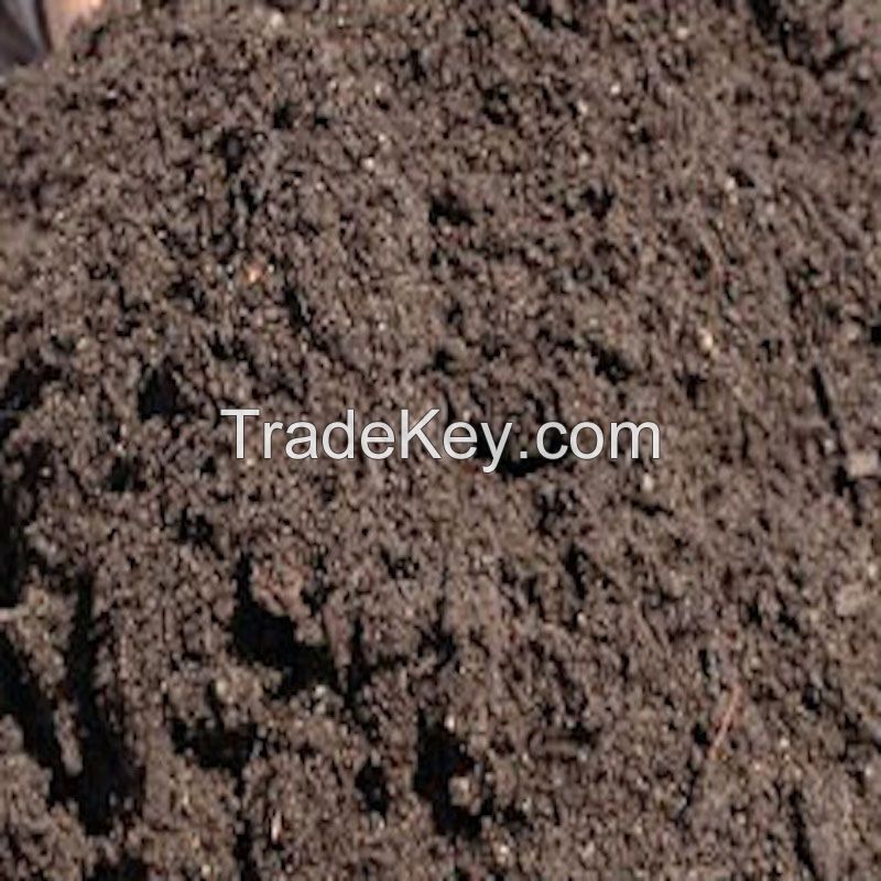 CHICKEN MANURE FERTILIZER