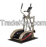 Best Fitness E1 Elliptical  