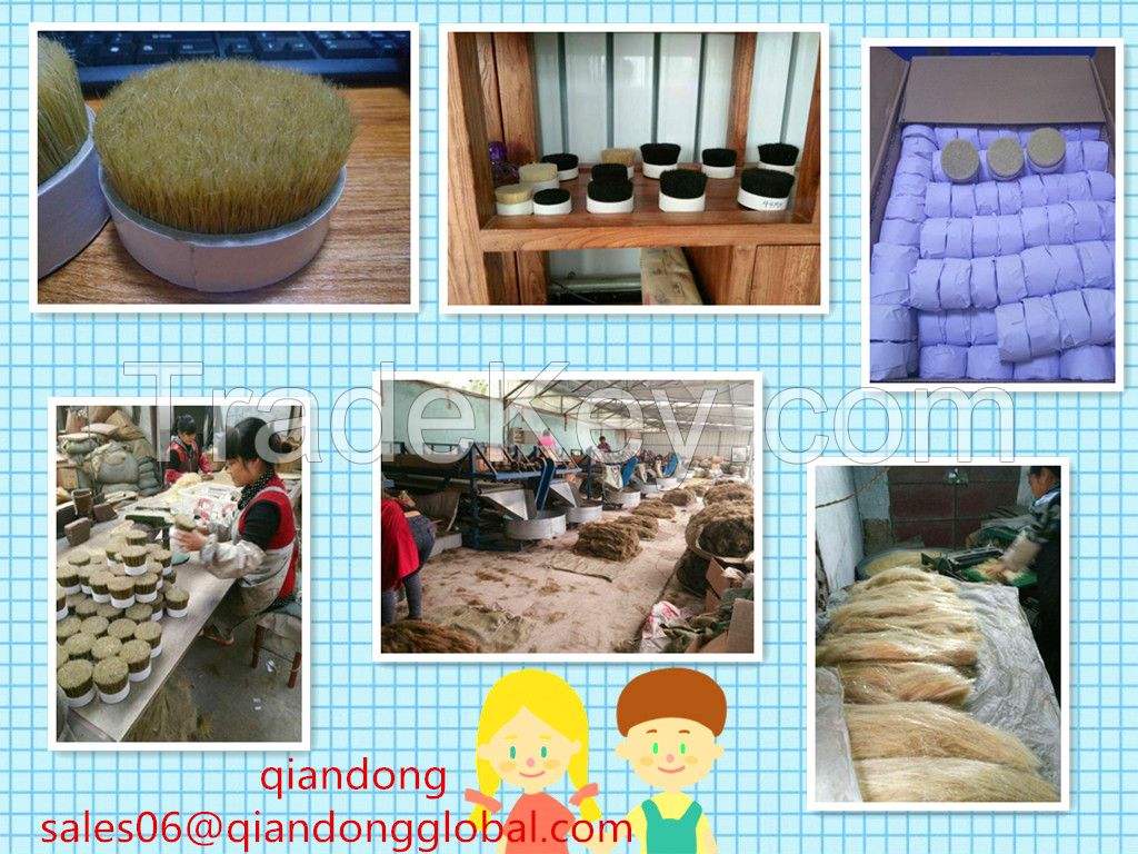 sell horse mane hair for making brush