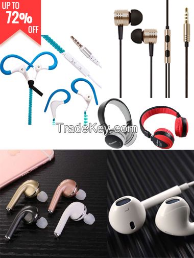 Buy Headphone Online