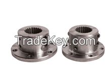 TRUCK MIXER PARTS