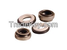 TRUCK MIXER PARTS