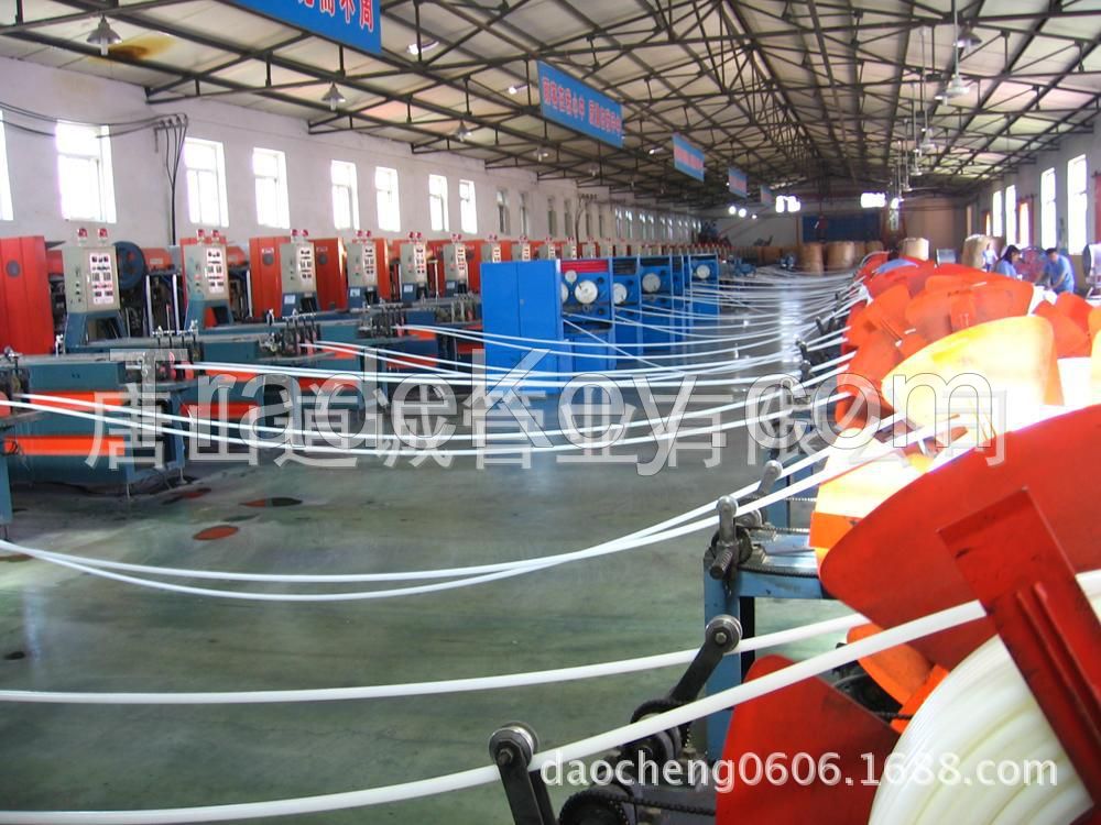 DaoChheng radiant floor heating pipes,pex pipes,pe-rt pipes.