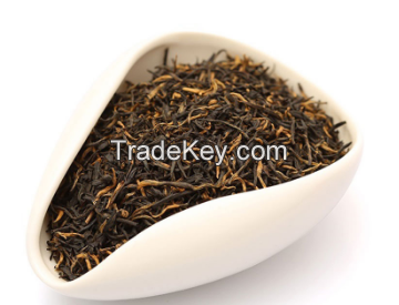 China high quality black tea with good wholesale price