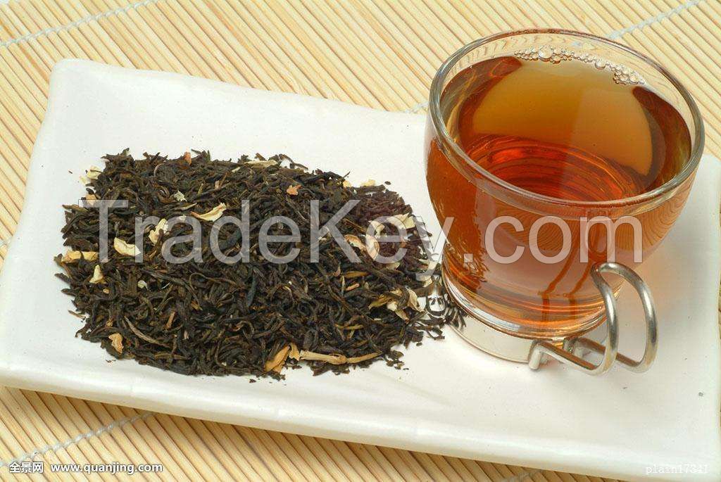 Competitive price breakfast mate black tea wholesale with good quality