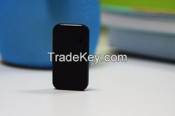 Bluetooth tracking device for asset management