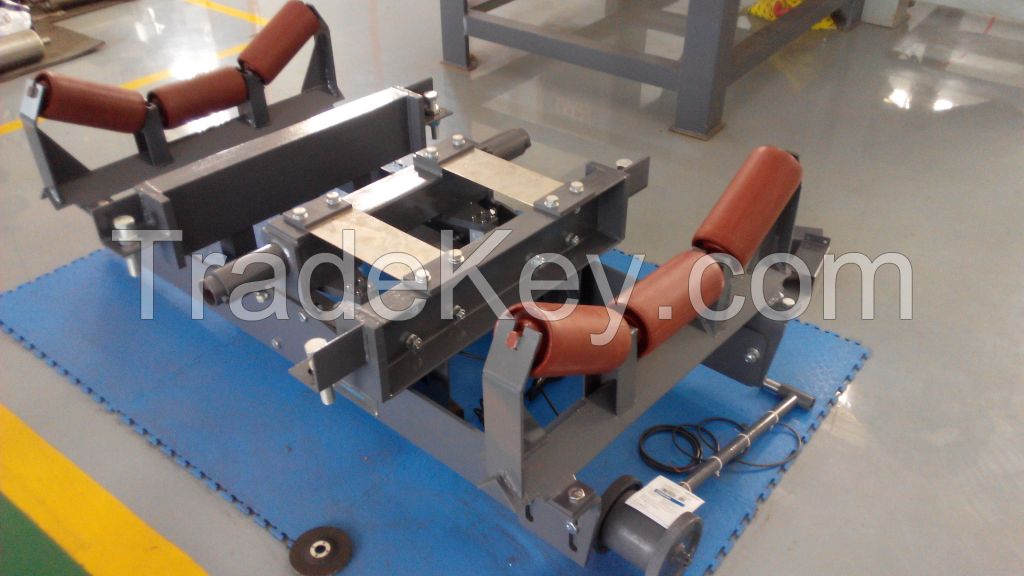 BMP Series Belt Weigher