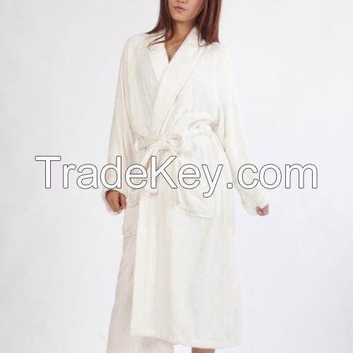 Fine Bathrobe