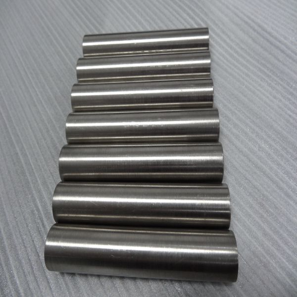 Titanium bars ti rods