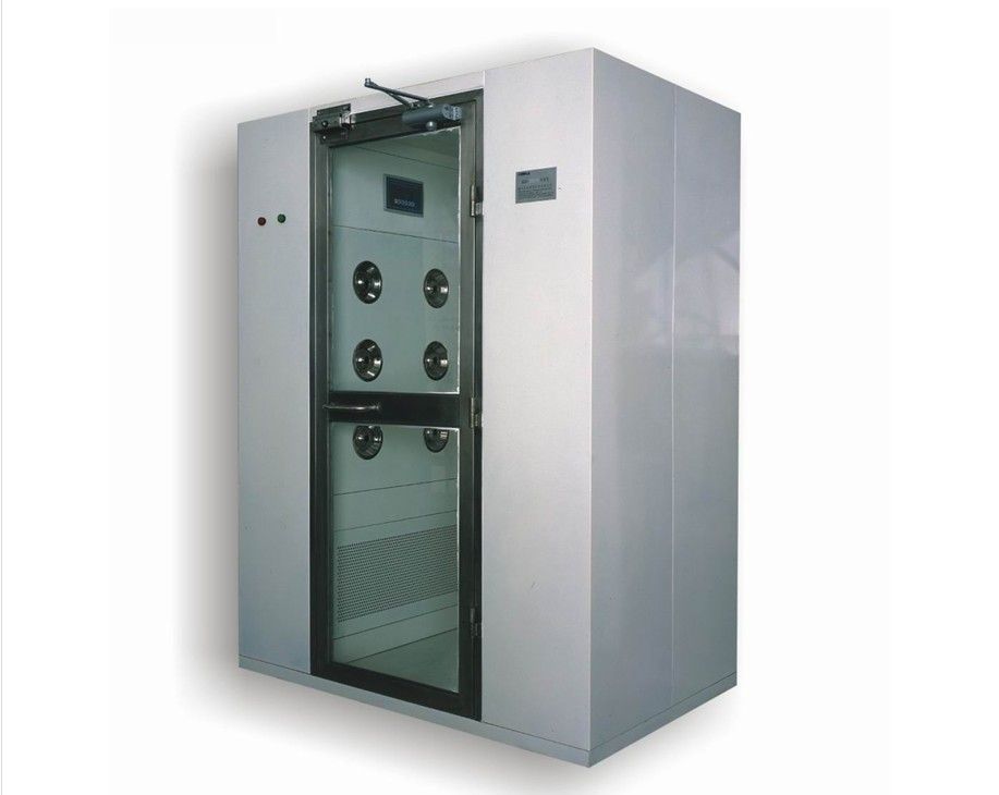 Dsx Air Shower For Cleanroom With Air Shower Nozzles And Lower Price