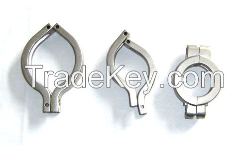 The Pipe Fittings samples