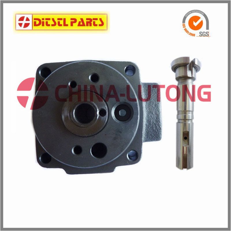 DENSO Replacement Head Rotor 096400-1441/096500-3071 Apply for TOYOTA