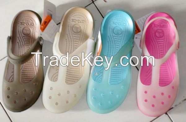 Sandal crocs online murah