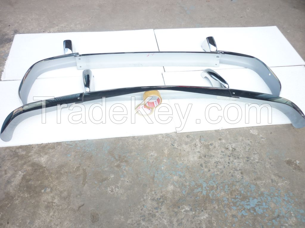 Front Bumper And Rear Bumper For VolVo Amazon Kombi 122