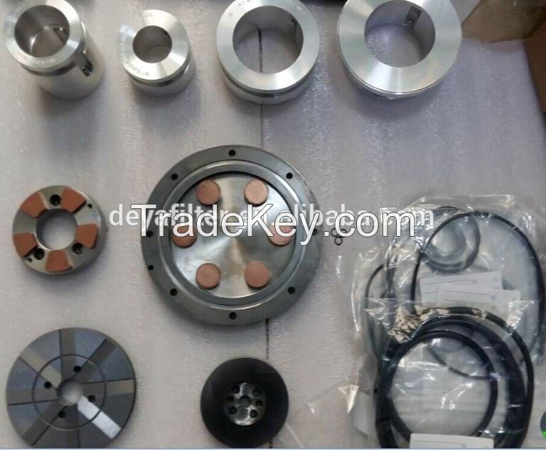 Heat Exchange Parts Original Chiller Spare Parts YORK Bearing Kit 464-49801-000 For Refrigeration Compressor