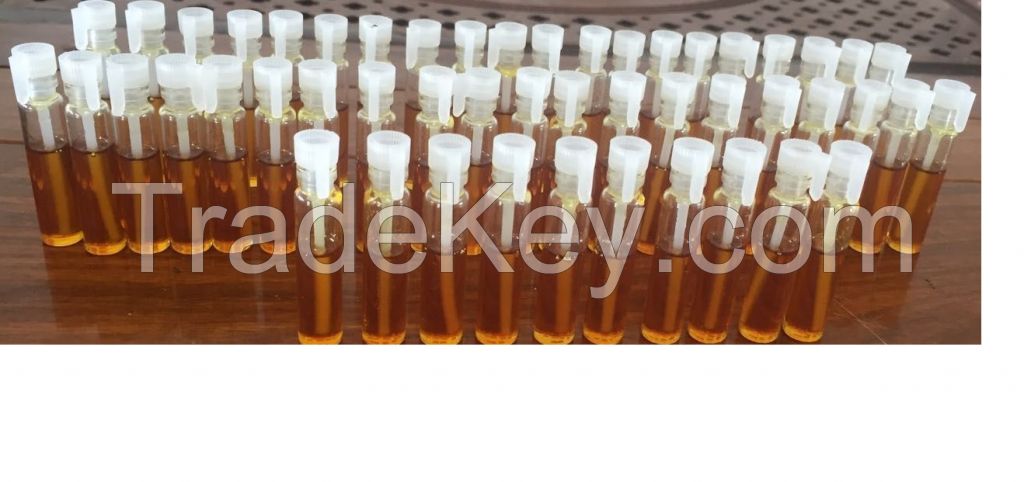 oud oil