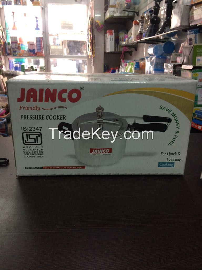 Jainco Pressure Cooker