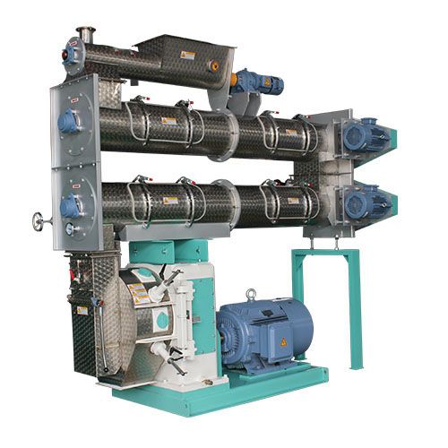 best sale pellet plant pellets feed machine pellet plant granulators 