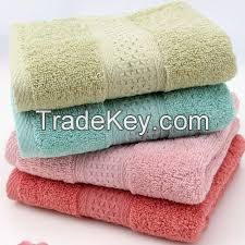 Terry towel