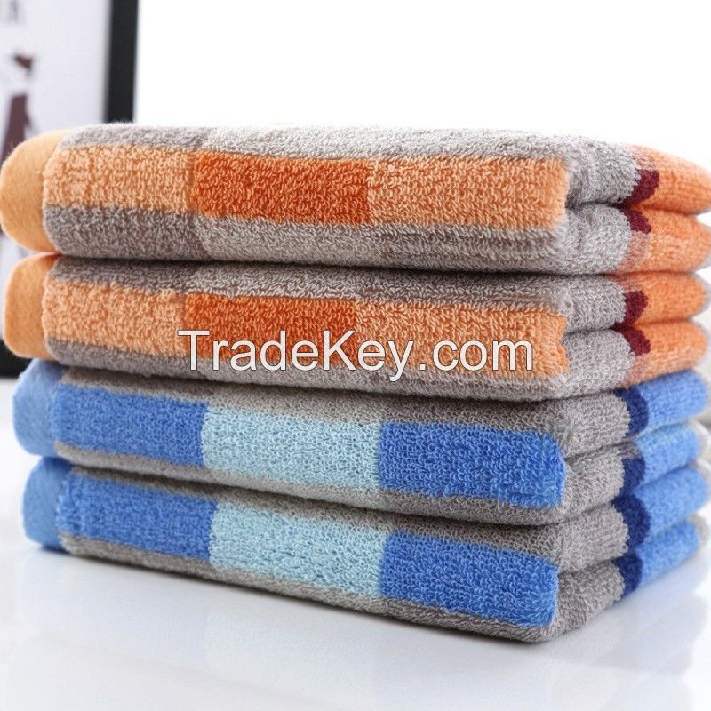 Terry towel