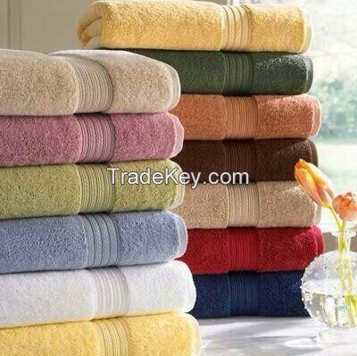 Terry towel