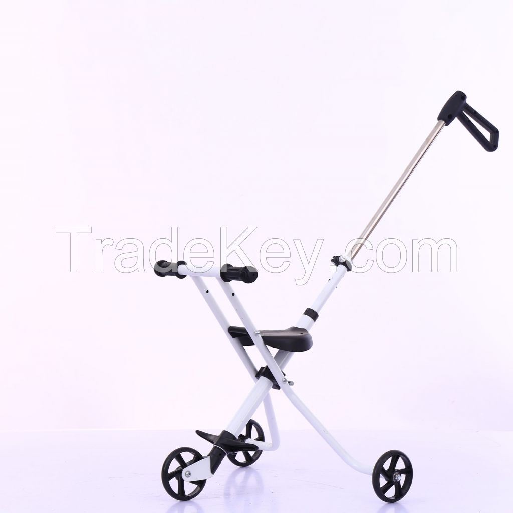 baby stroller